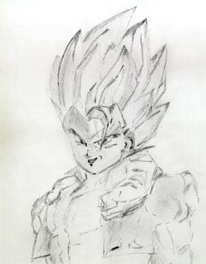 Gogeta SSJ