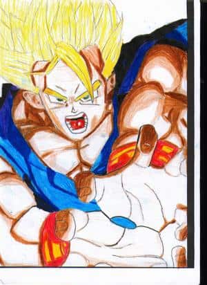 Son Gohan