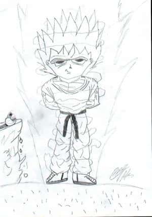 ULTRA SON-GOTHAN
