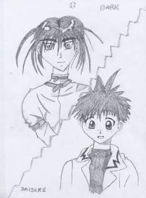 Dark/Daisuke