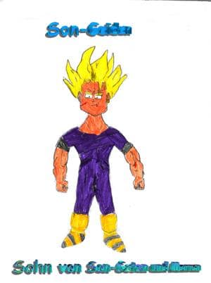 Son-Geiden