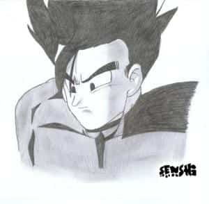Gohan