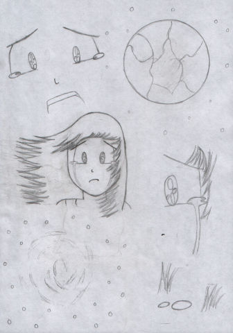 Angela (Freezer Saga)