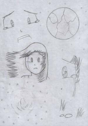 Angela (Freezer Saga)