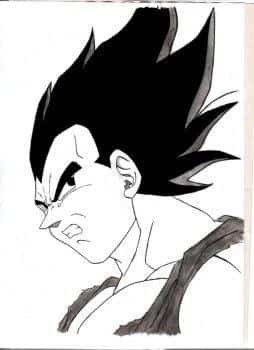 Vegeta