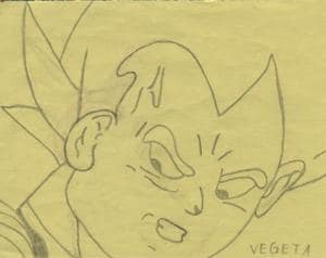 Vegeta