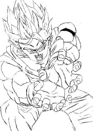 Songoku