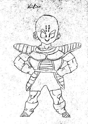 Krilin