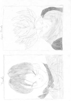 Trunks und Super Trunks