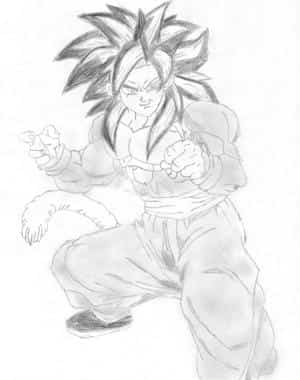 SSJ4