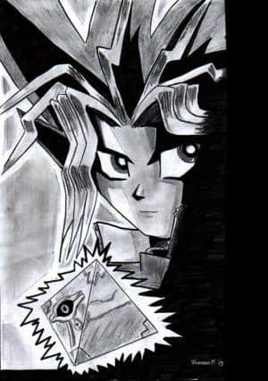 Dark Yuugi