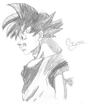 Goku