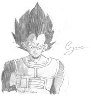 Vegeta