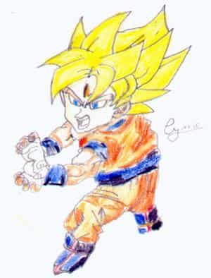 Goten