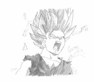 Gohan