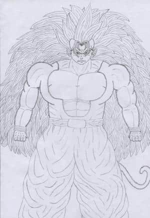 Super SSJ
