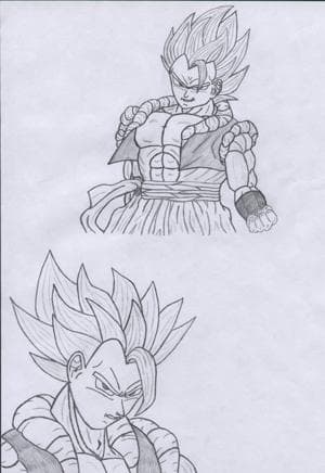 Gogeta