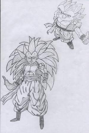 Gotenks