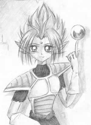 cheely mit dragonball