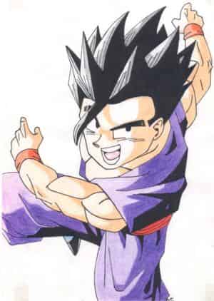 Son Goten