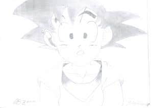 goten normal