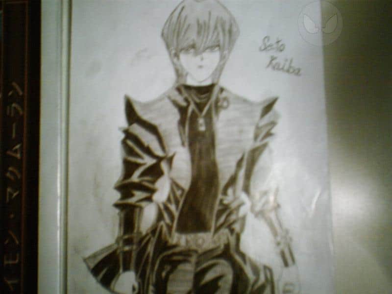 Seto Kaiba