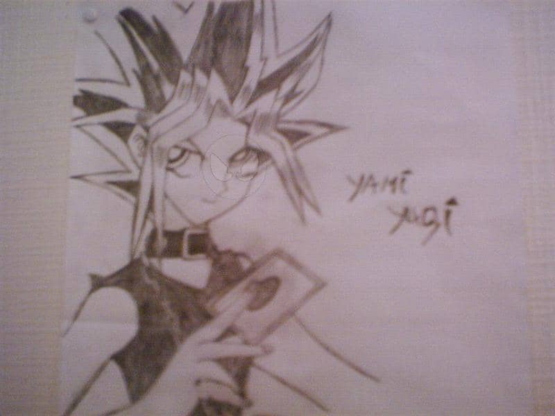 Yami Yugi^-^