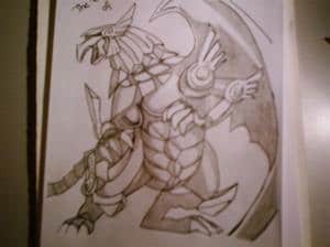 Dragon of Ra