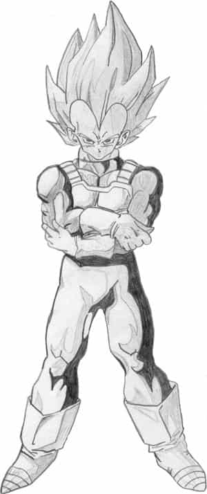 Vegeta