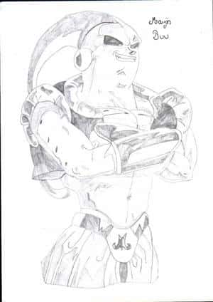 Majin Buu