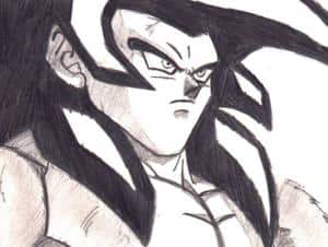 ssj 4
