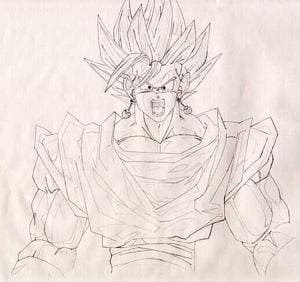 vegeto