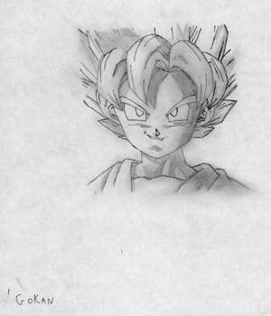 goku