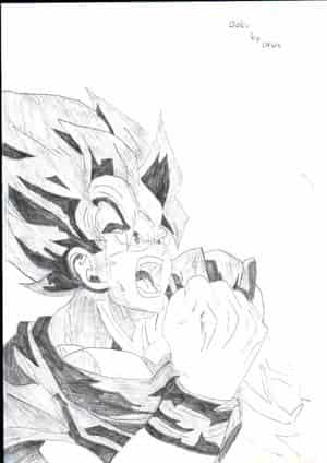Goku