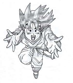 Goku