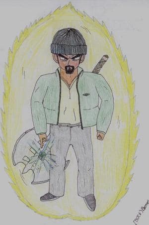 SSJ [BOCK]Boomer *g*