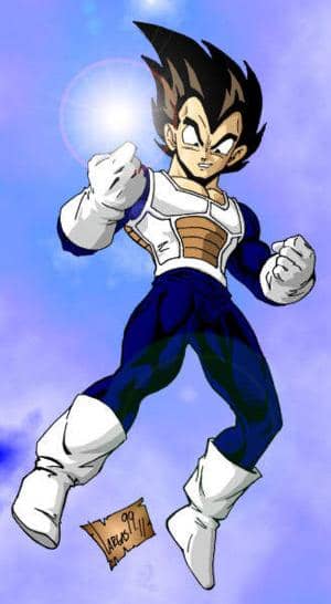 Vegeta
