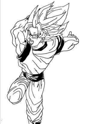 son goku