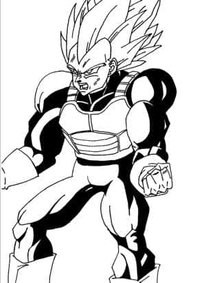 Vegeta