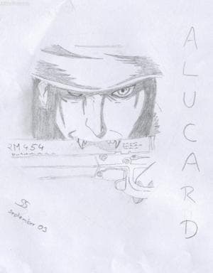 Alucard