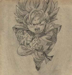 Son-Gohan