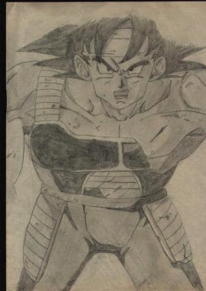 Bardock