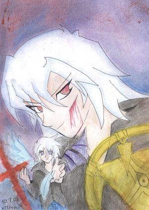 Bakura ^^