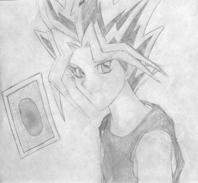 Yugi