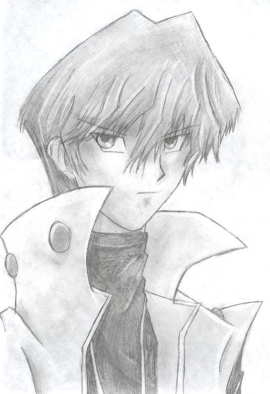 Kaiba °(^o^)°