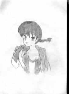 Ranma Chan