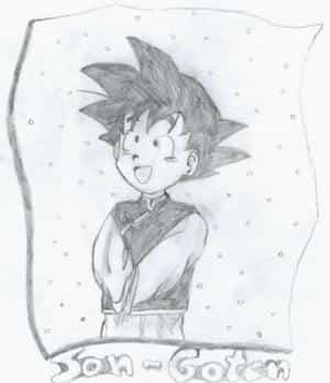 Son-Goten