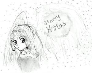 Weihnachts Vorgeschmack