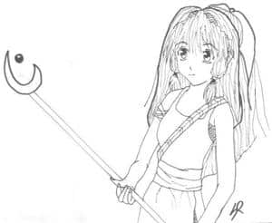 Vêtements de combat de Cherry