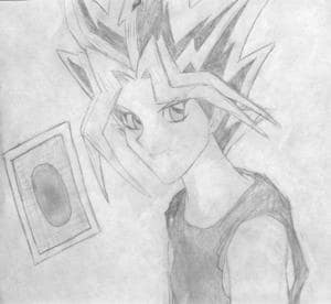 Yugi